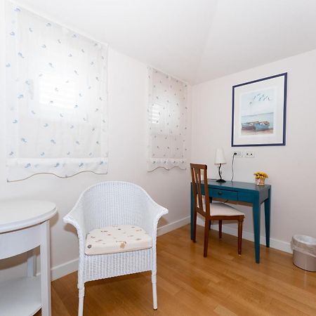 Hotel Abalone Crikvenica Eksteriør bilde
