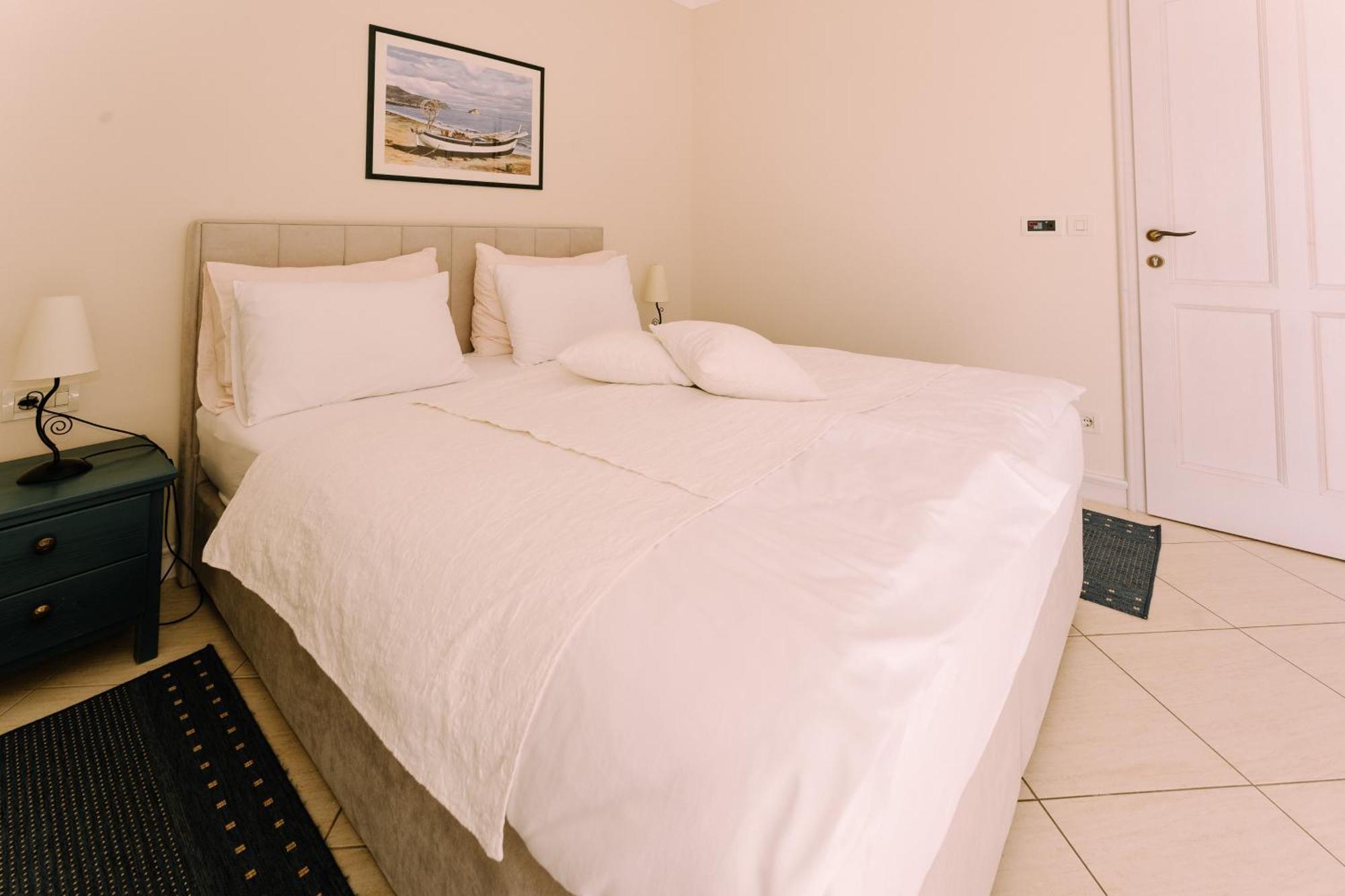 Hotel Abalone Crikvenica Eksteriør bilde