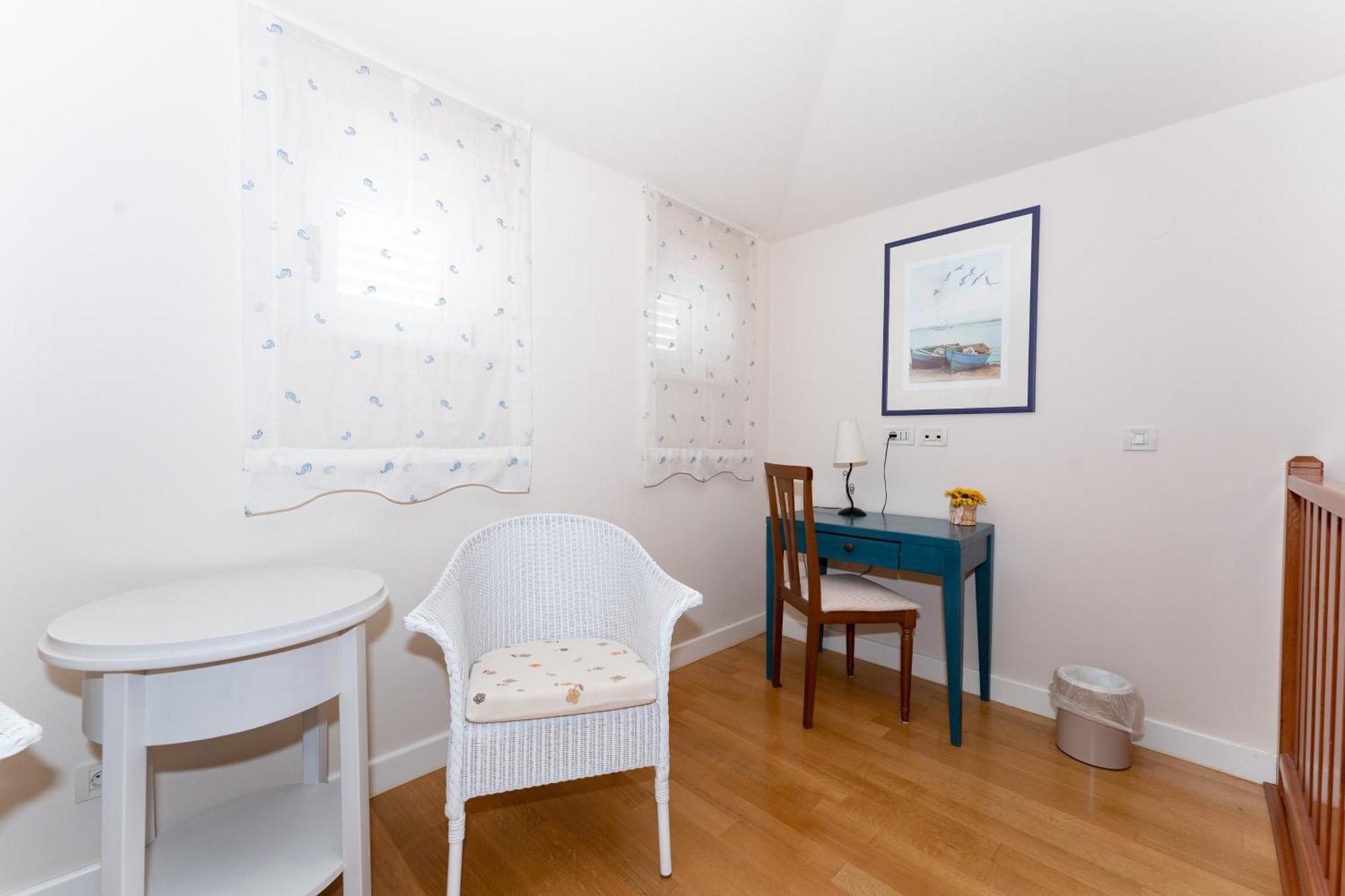 Hotel Abalone Crikvenica Eksteriør bilde