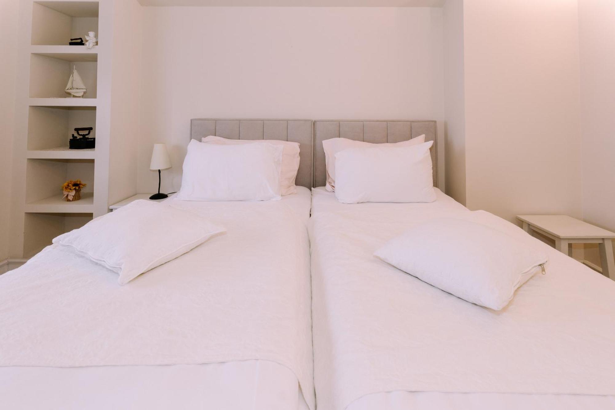 Hotel Abalone Crikvenica Eksteriør bilde