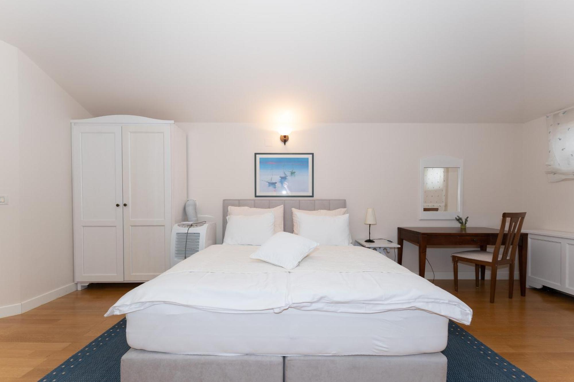 Hotel Abalone Crikvenica Eksteriør bilde