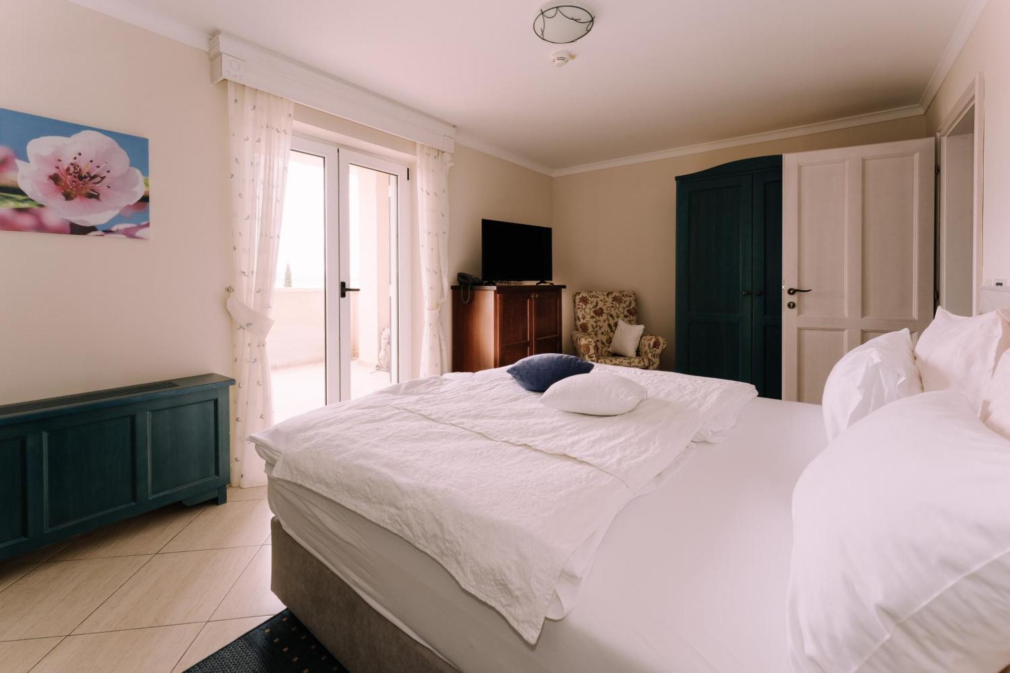 Hotel Abalone Crikvenica Eksteriør bilde