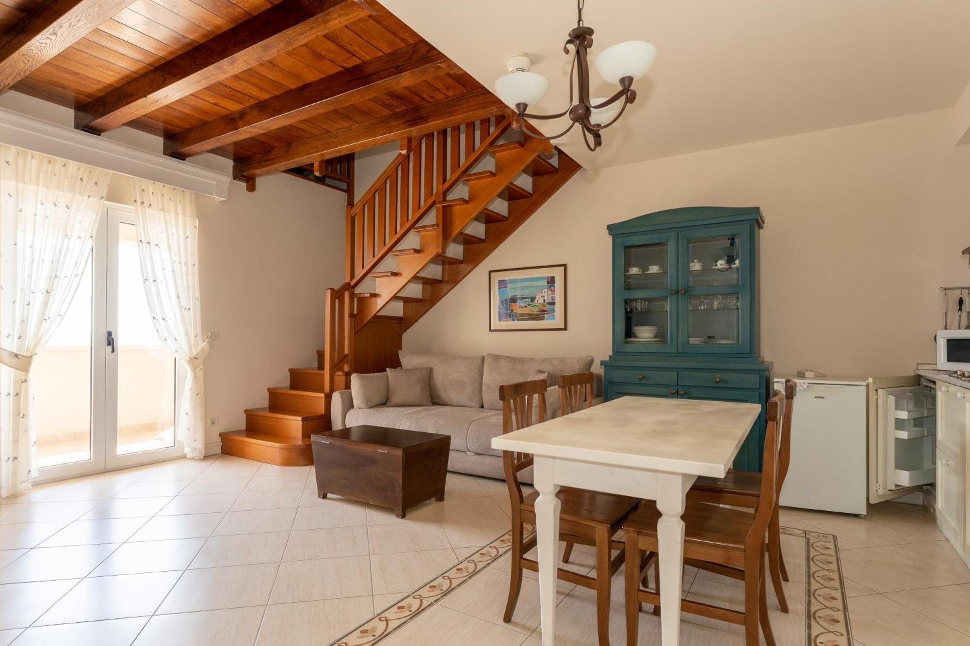 Hotel Abalone Crikvenica Eksteriør bilde