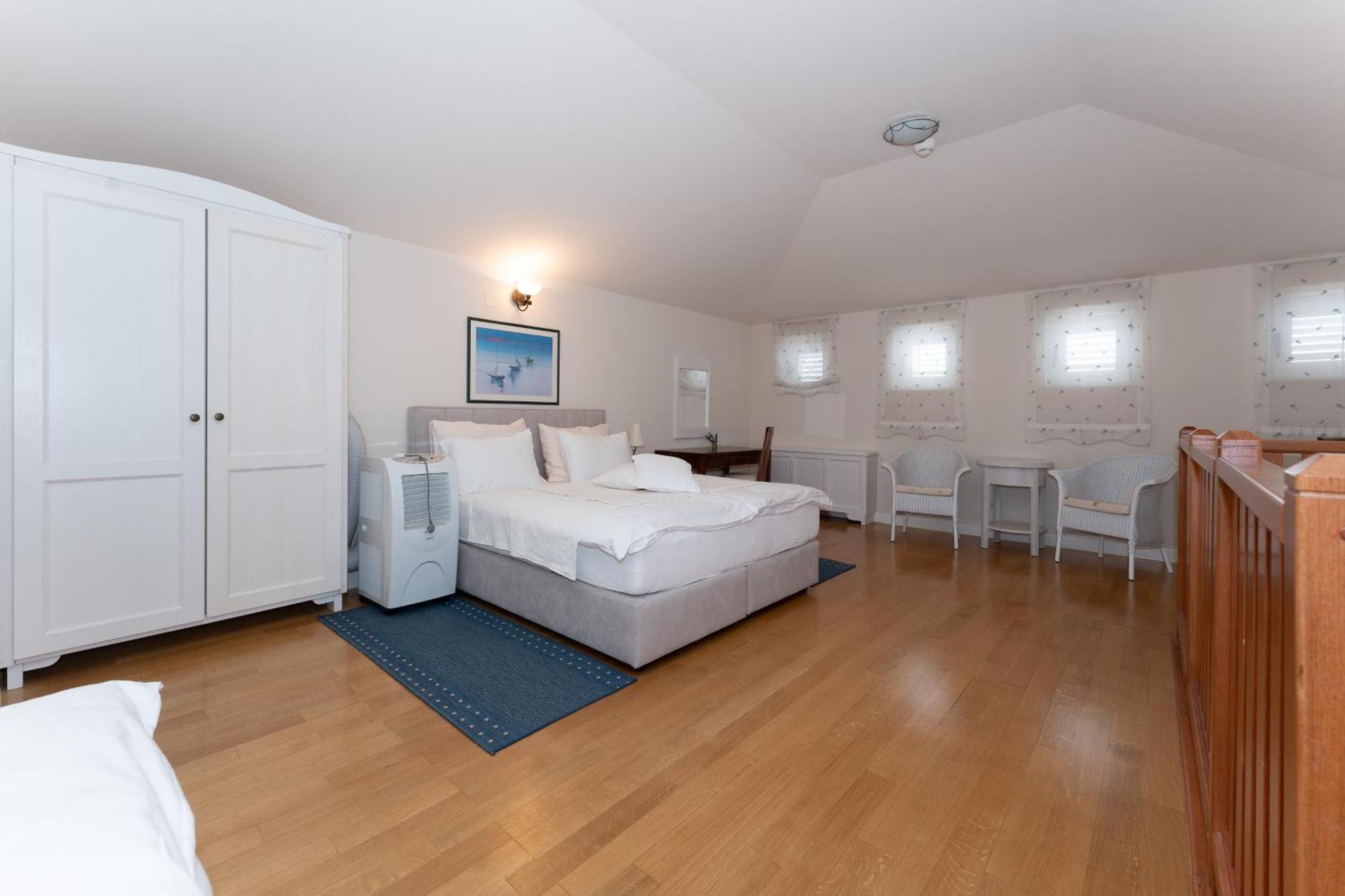 Hotel Abalone Crikvenica Eksteriør bilde
