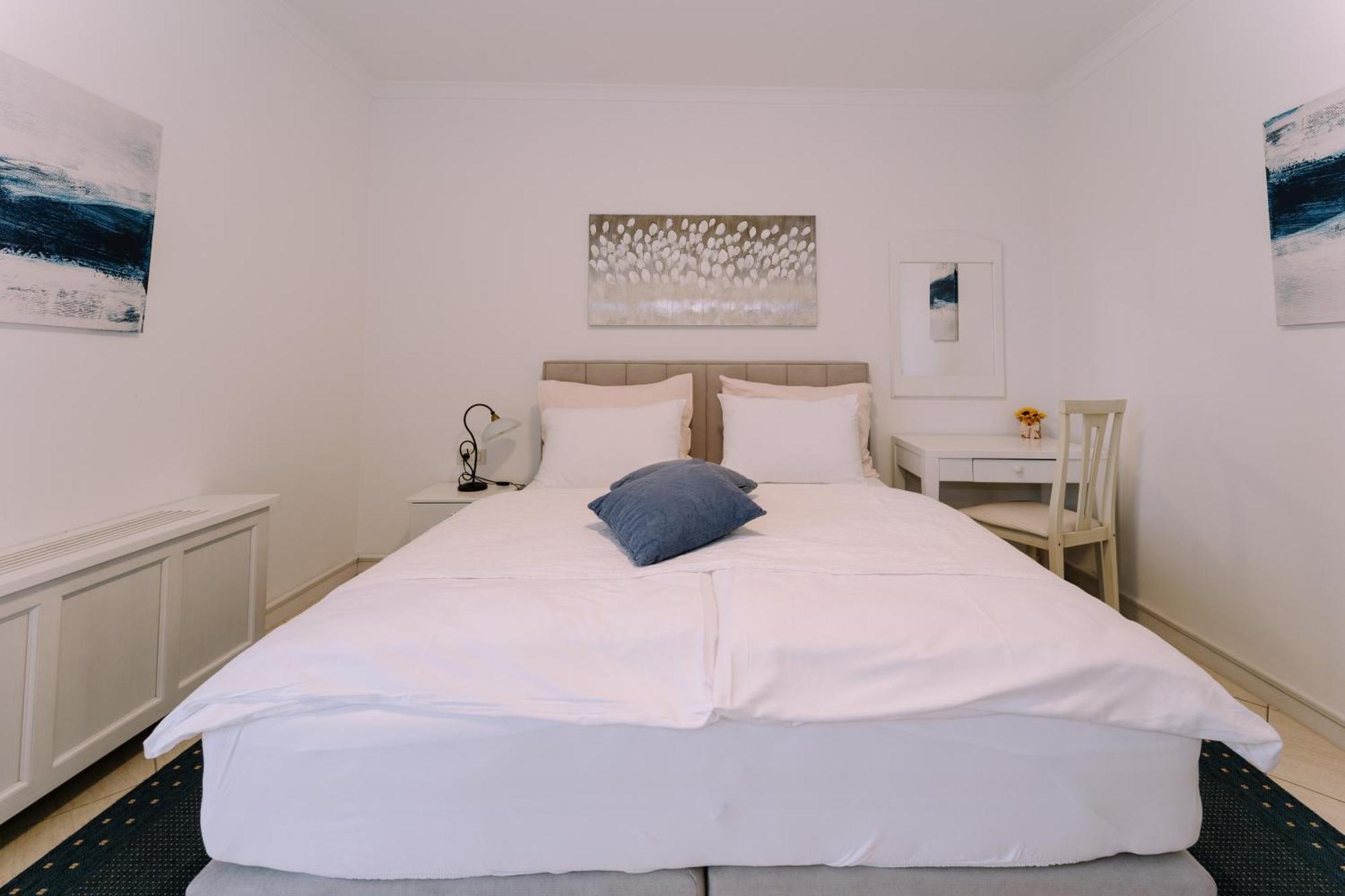Hotel Abalone Crikvenica Eksteriør bilde