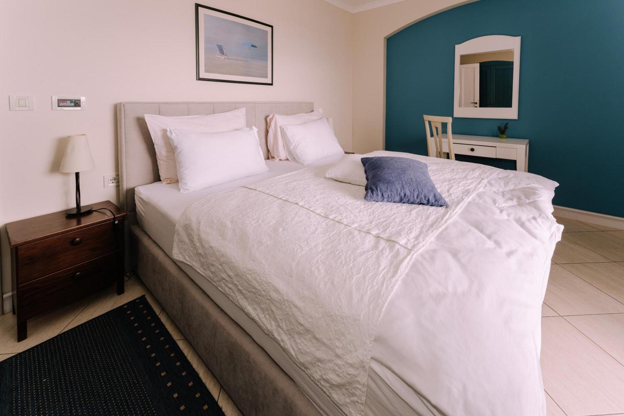Hotel Abalone Crikvenica Eksteriør bilde