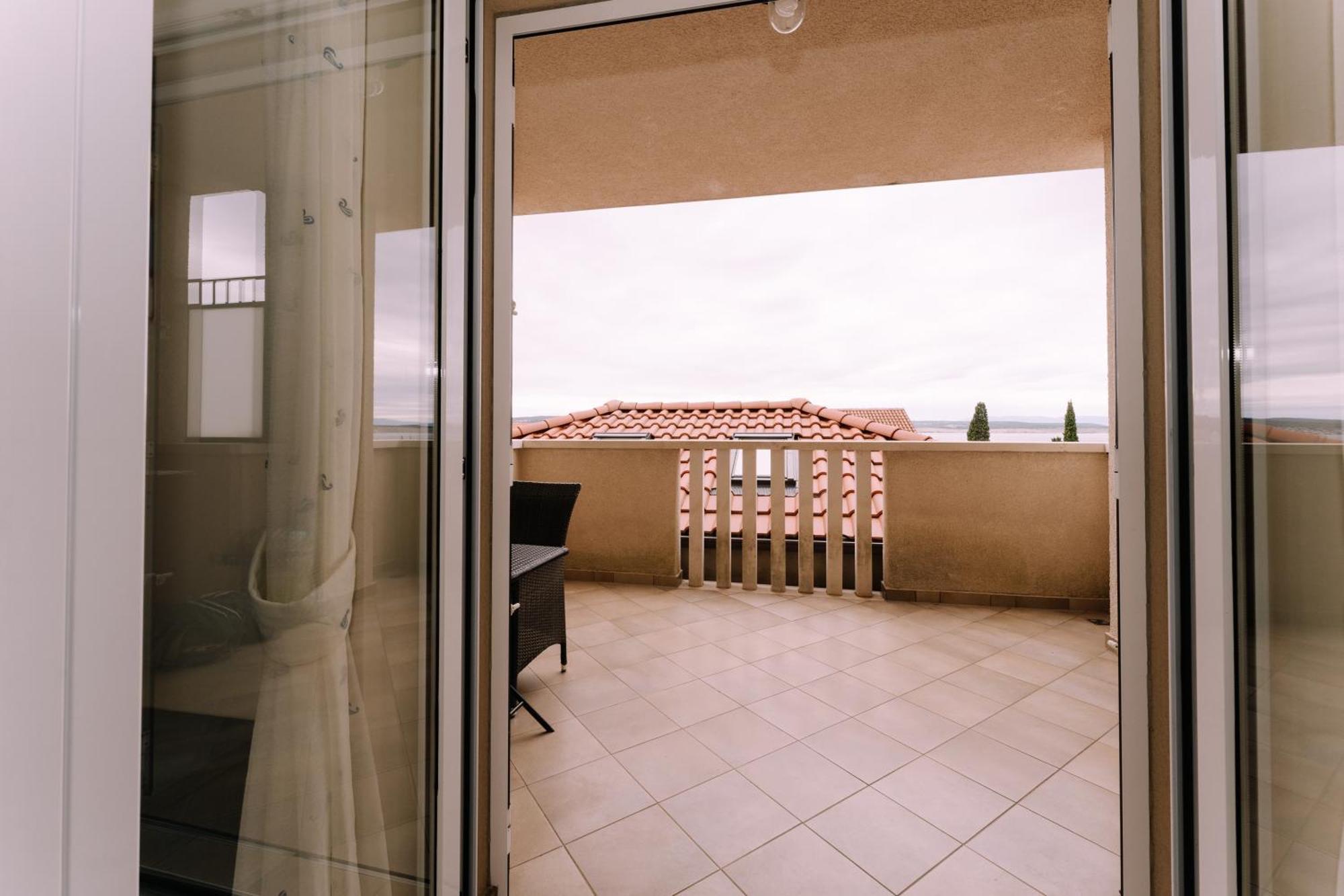 Hotel Abalone Crikvenica Eksteriør bilde
