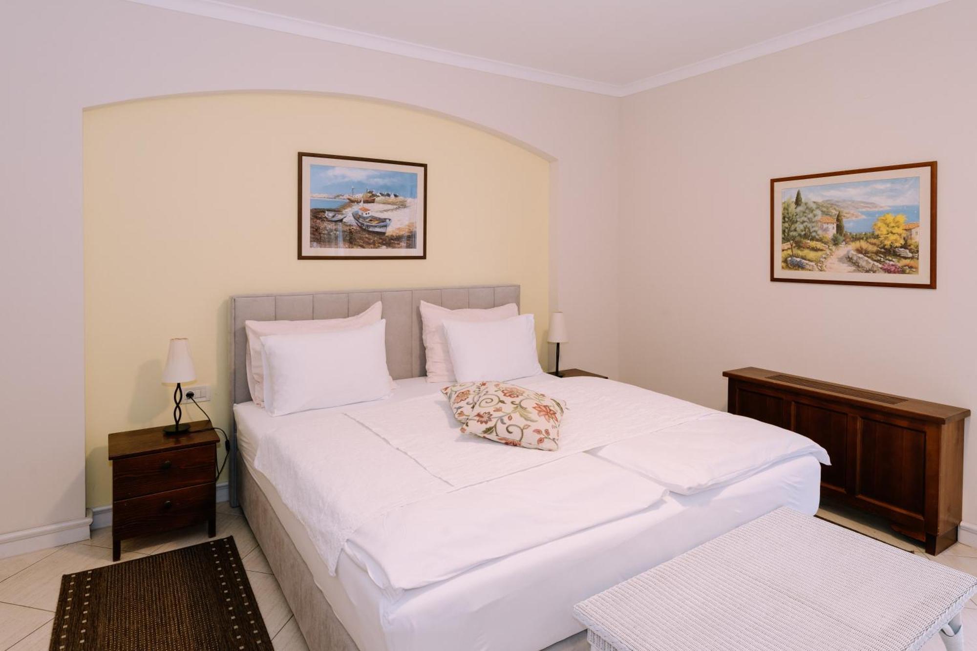 Hotel Abalone Crikvenica Eksteriør bilde