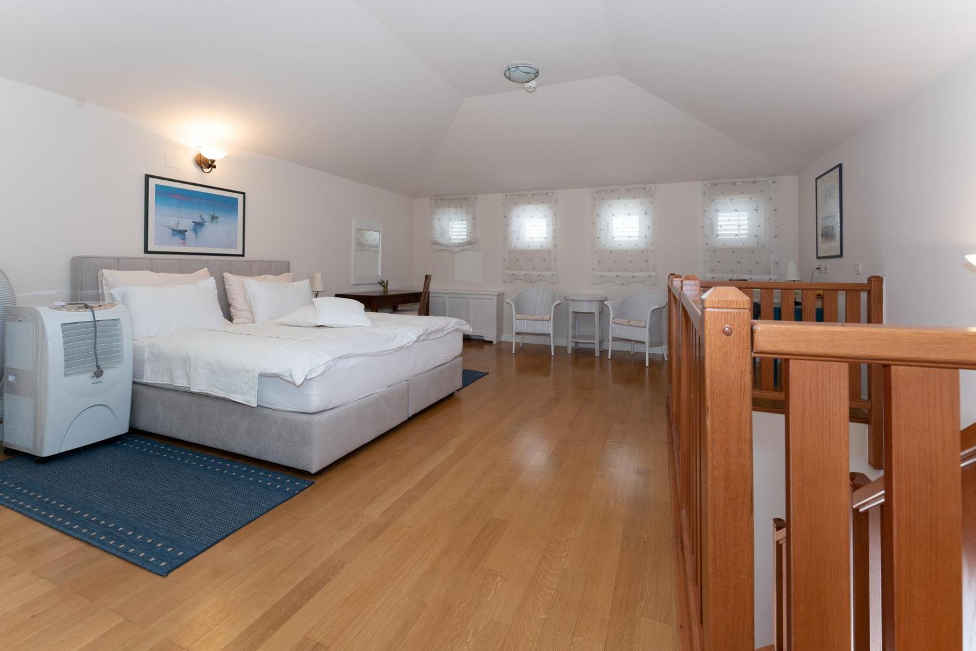 Hotel Abalone Crikvenica Eksteriør bilde