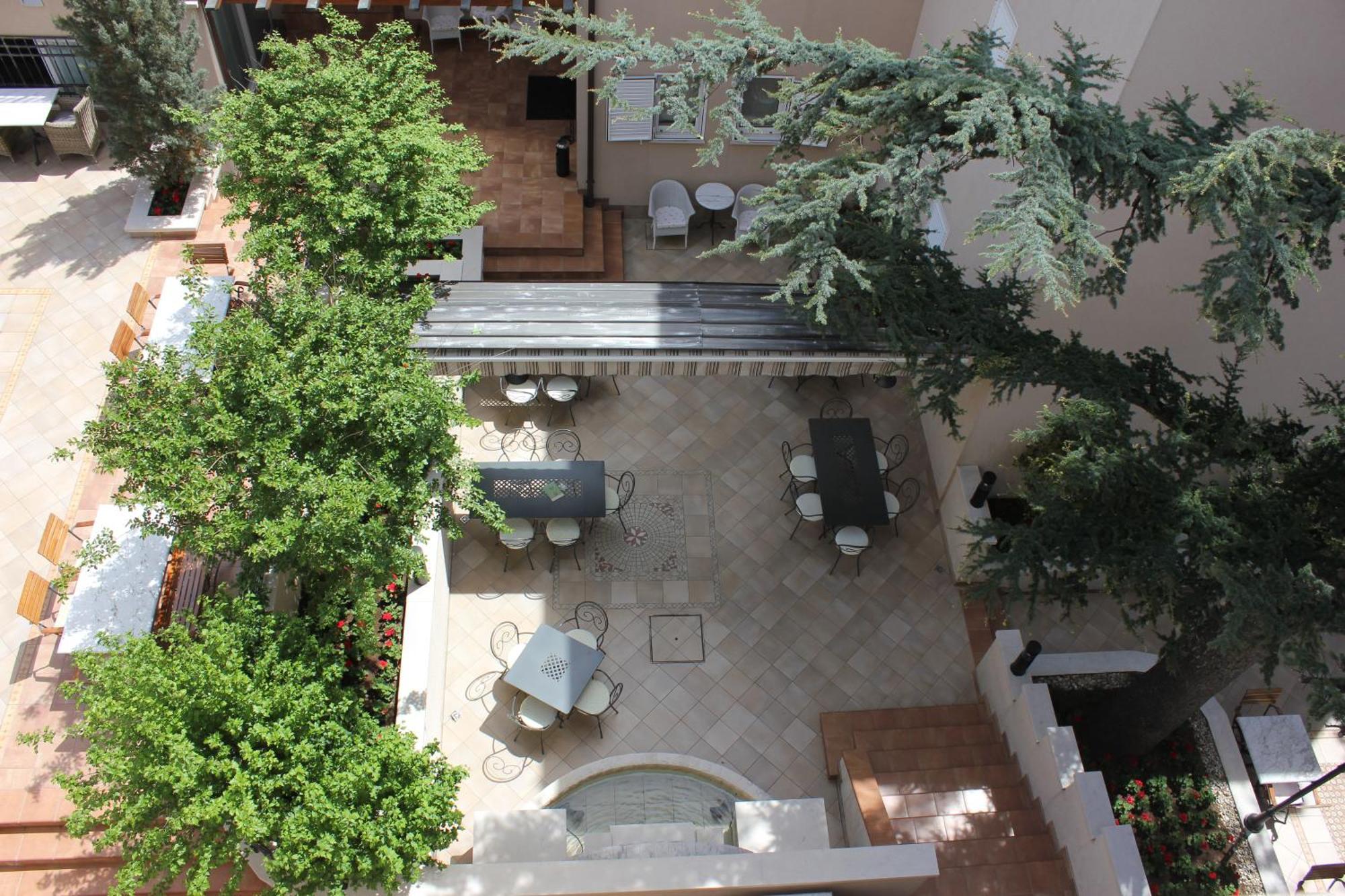Hotel Abalone Crikvenica Eksteriør bilde
