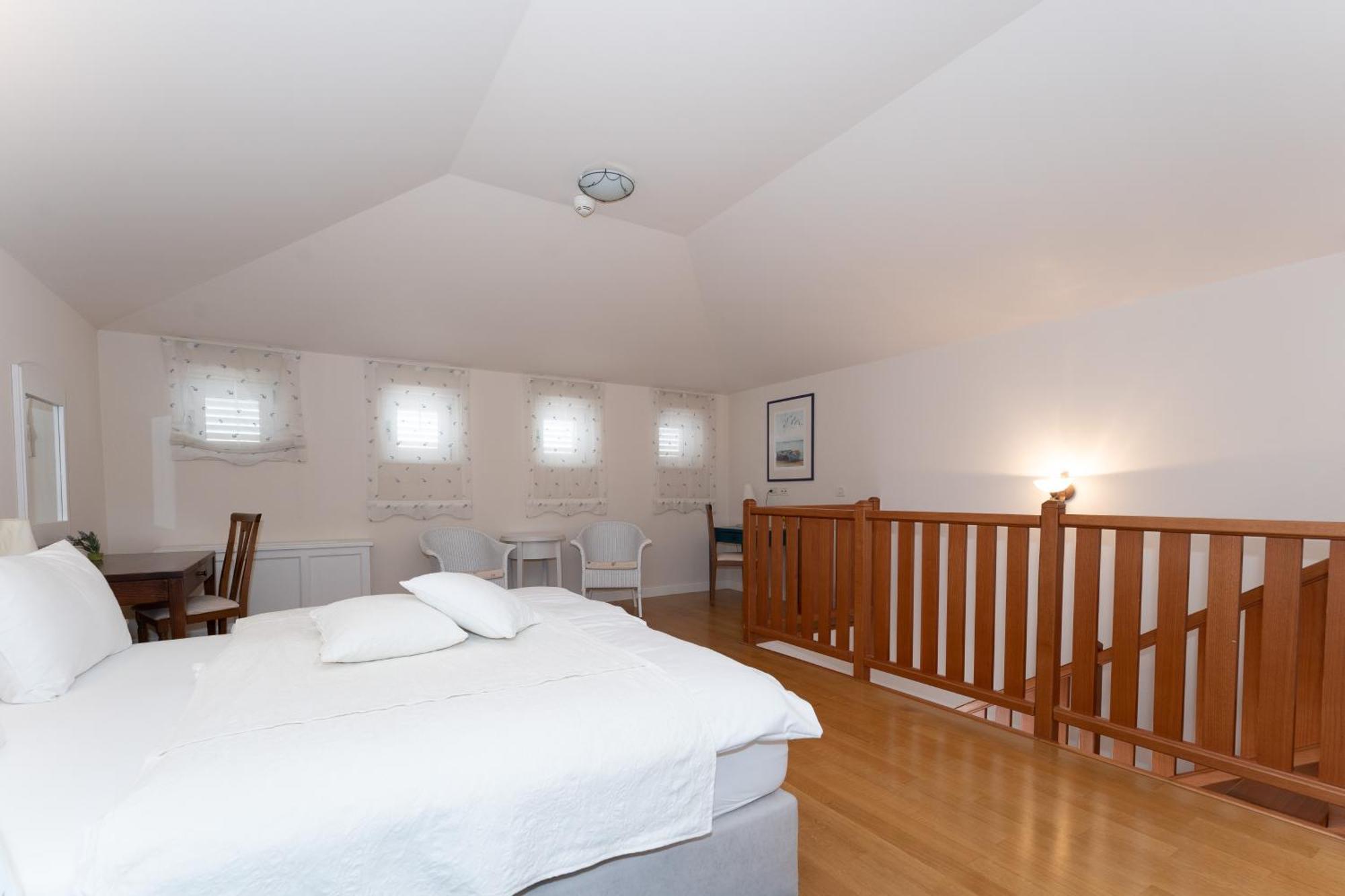 Hotel Abalone Crikvenica Eksteriør bilde