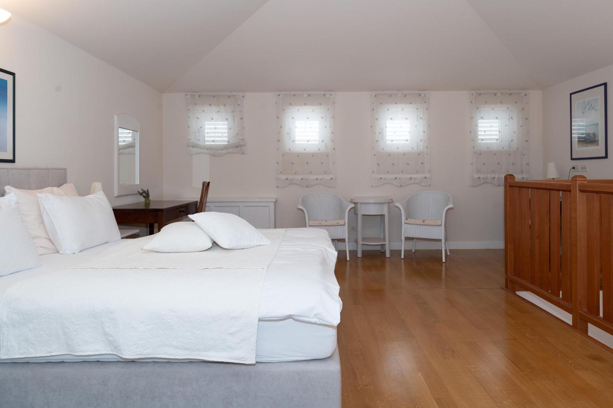 Hotel Abalone Crikvenica Eksteriør bilde