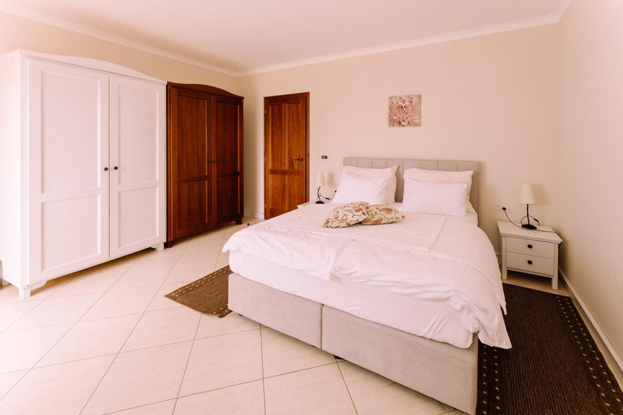 Hotel Abalone Crikvenica Eksteriør bilde