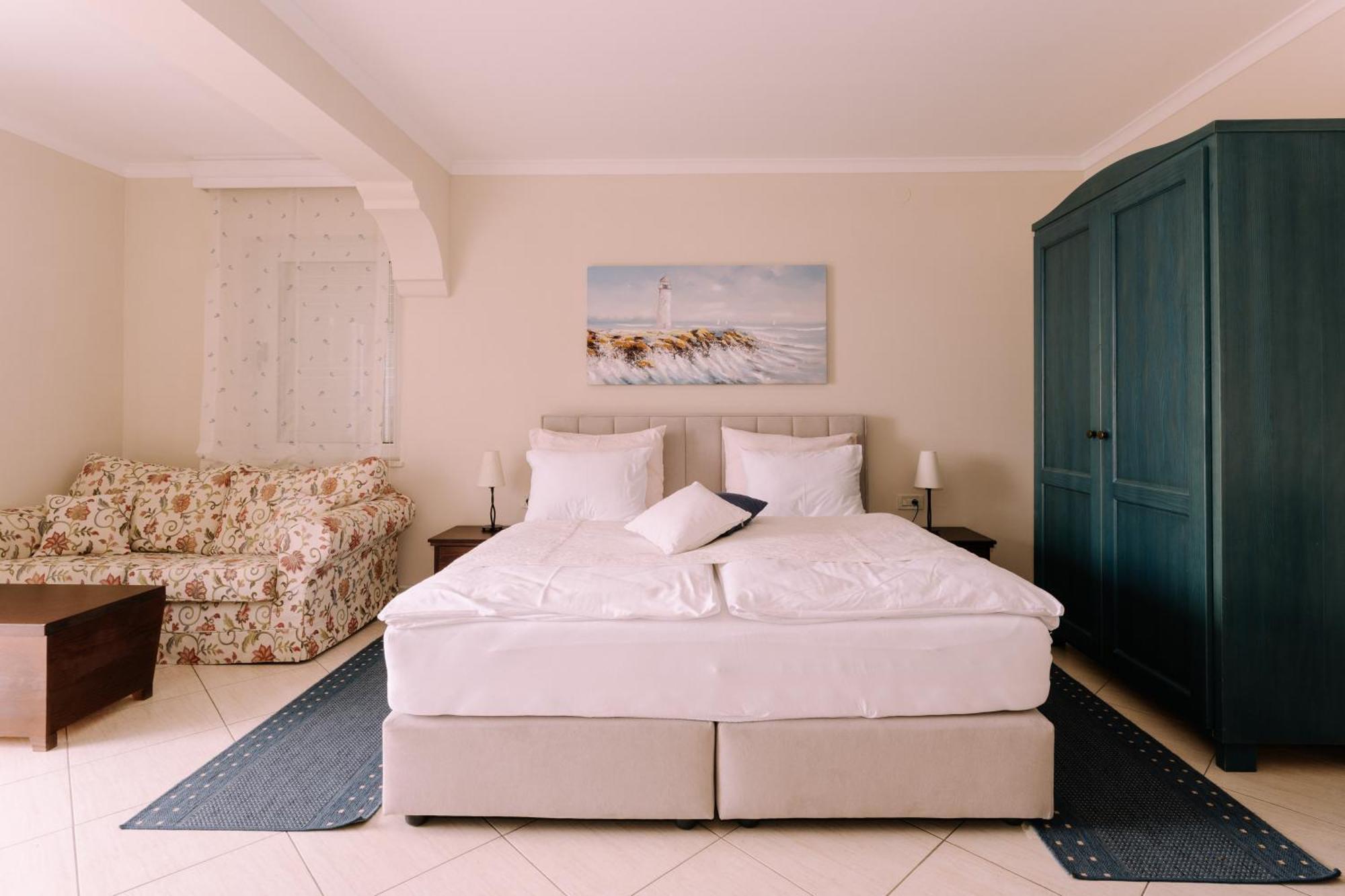 Hotel Abalone Crikvenica Eksteriør bilde
