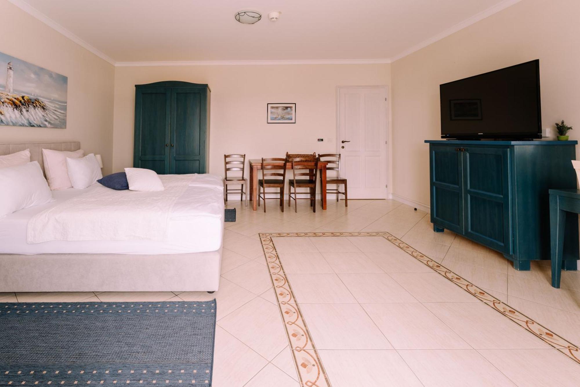 Hotel Abalone Crikvenica Eksteriør bilde