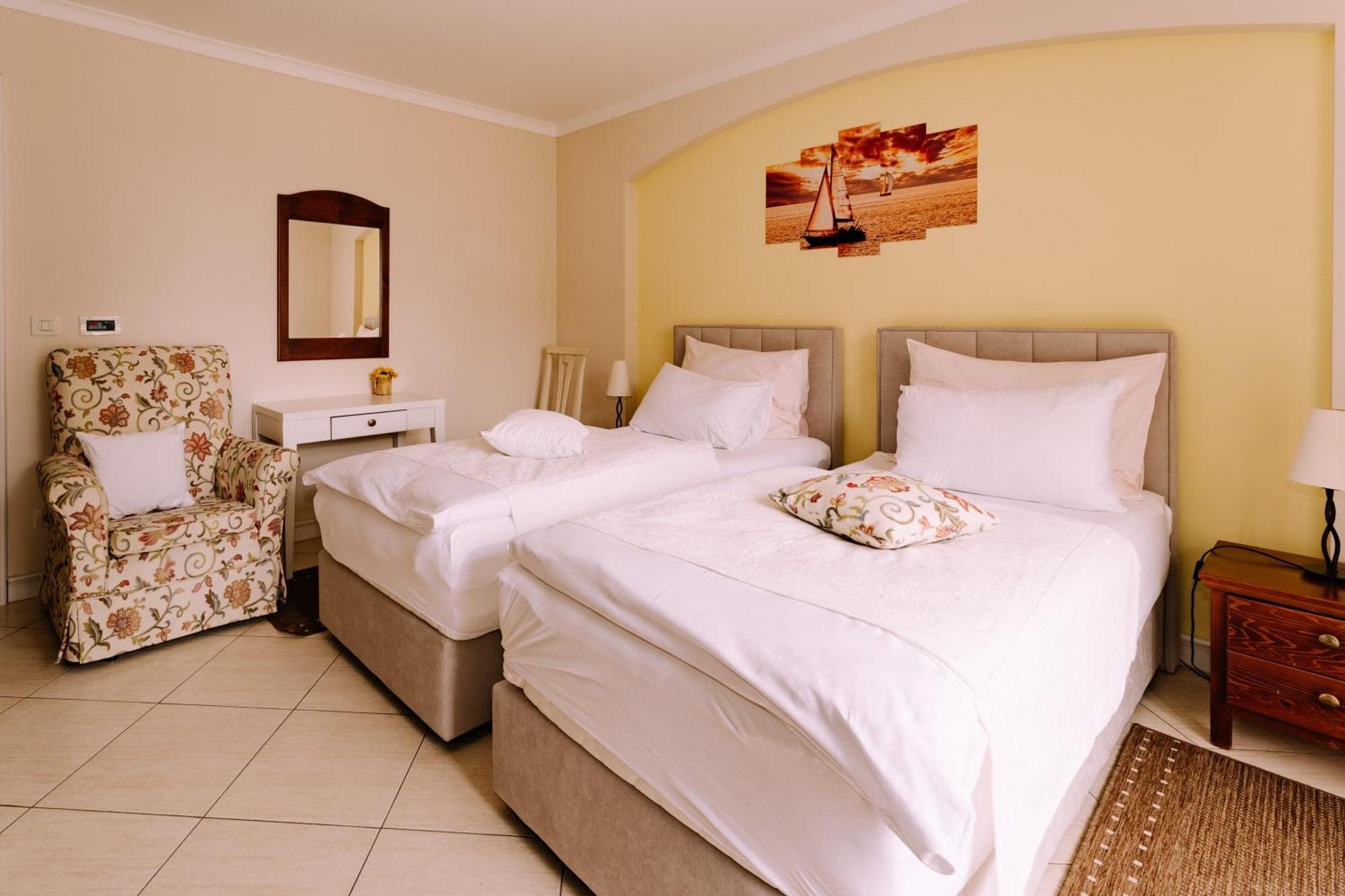 Hotel Abalone Crikvenica Eksteriør bilde