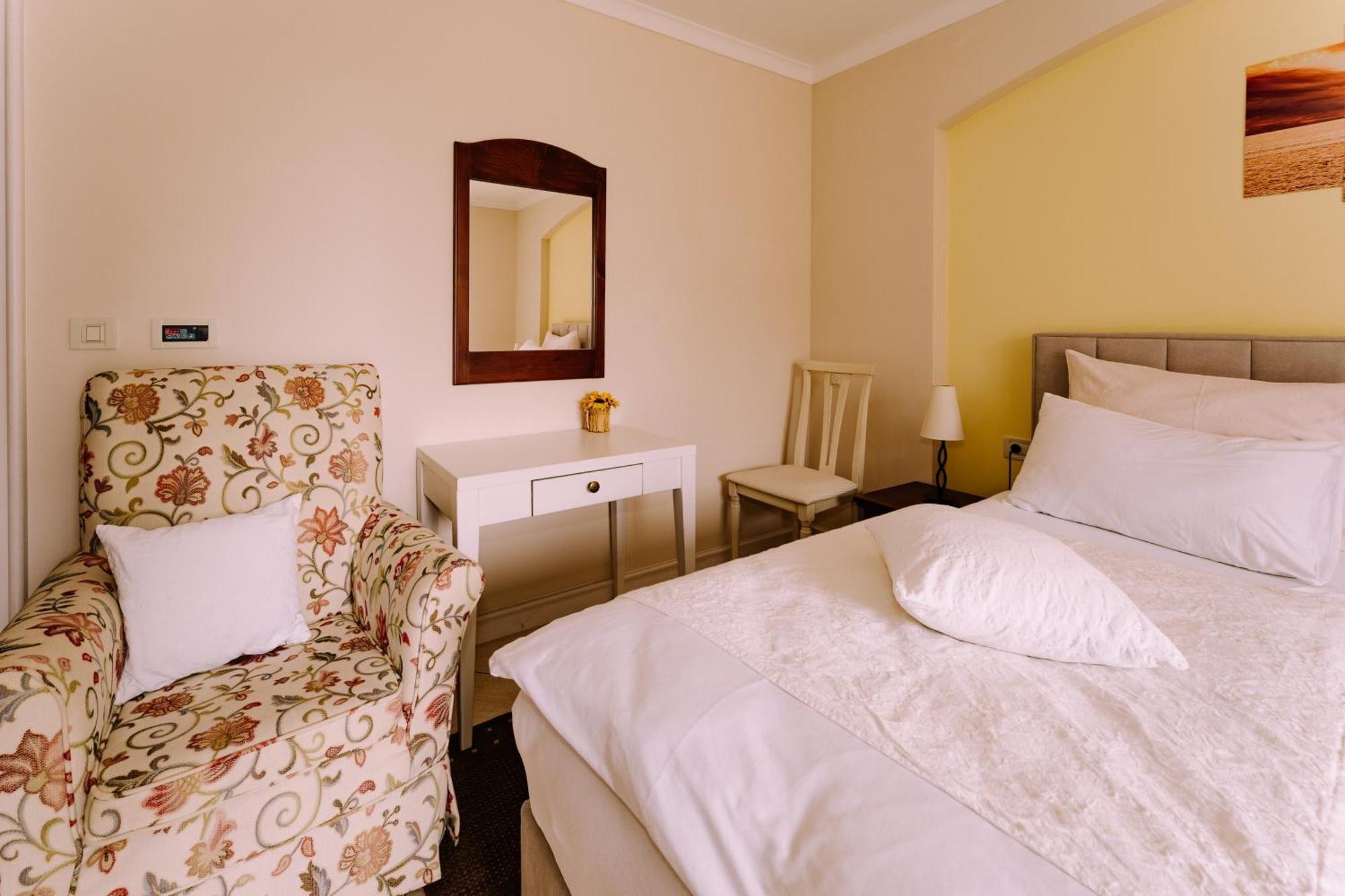 Hotel Abalone Crikvenica Eksteriør bilde