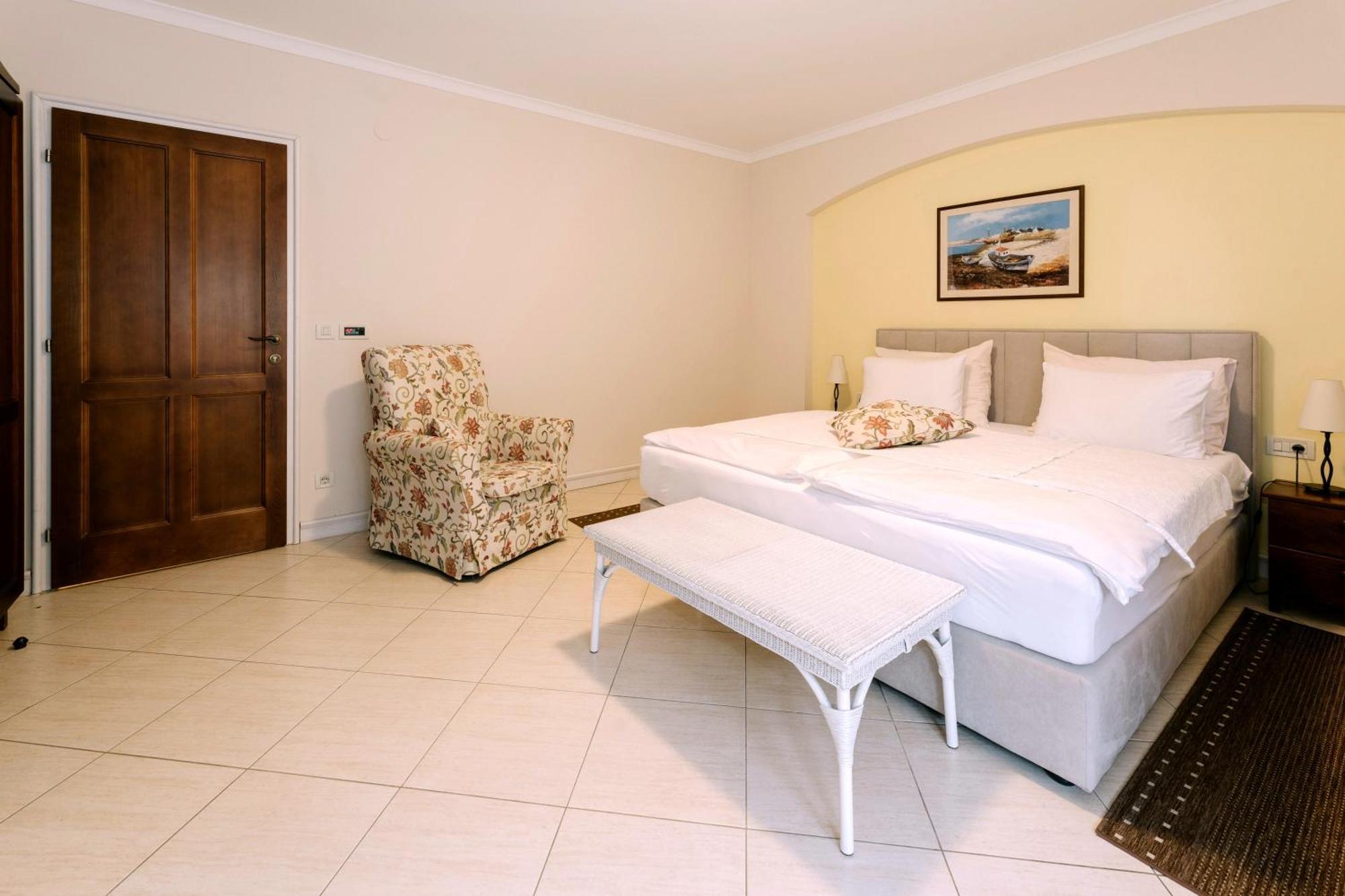 Hotel Abalone Crikvenica Eksteriør bilde
