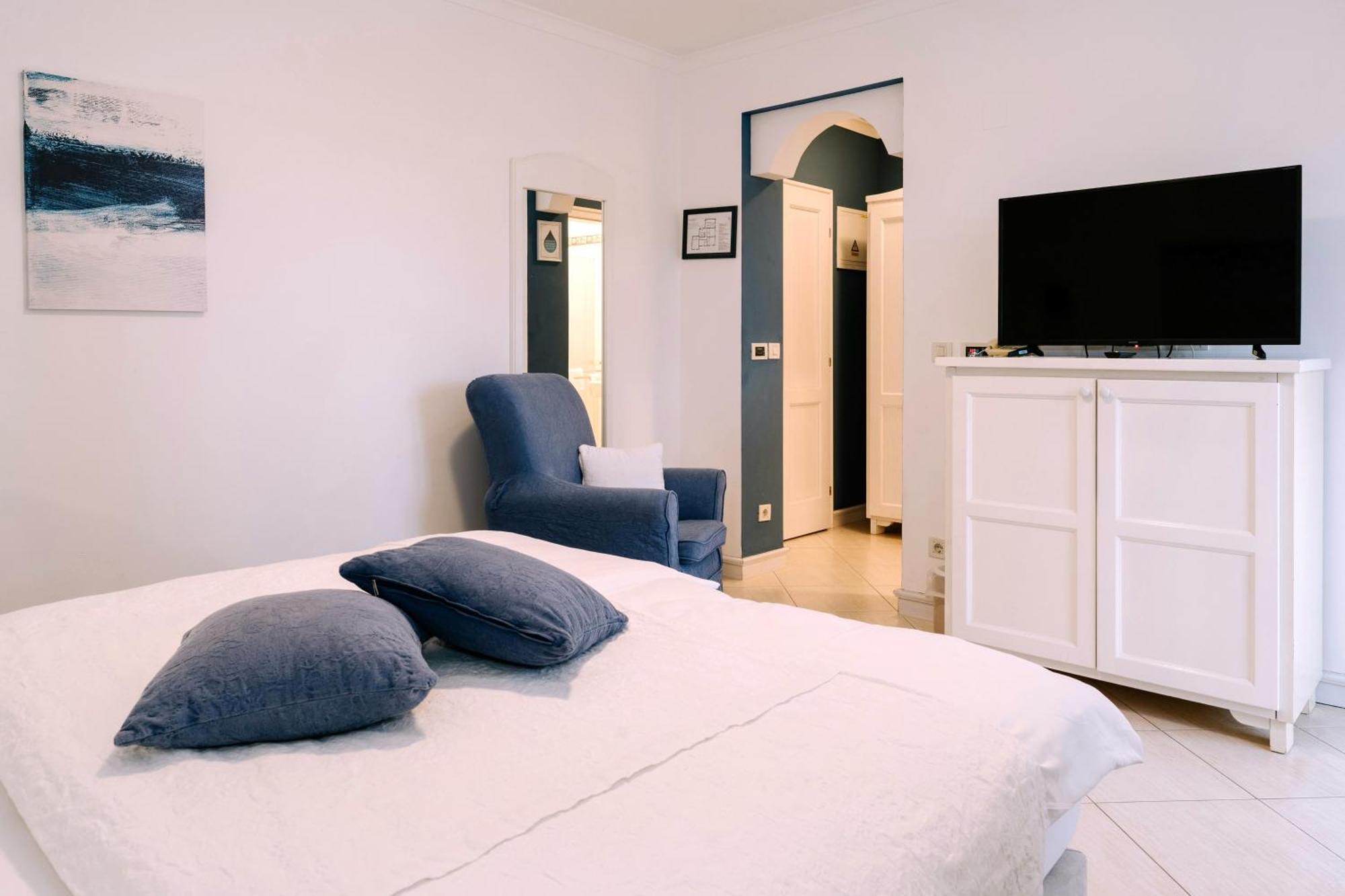 Hotel Abalone Crikvenica Eksteriør bilde