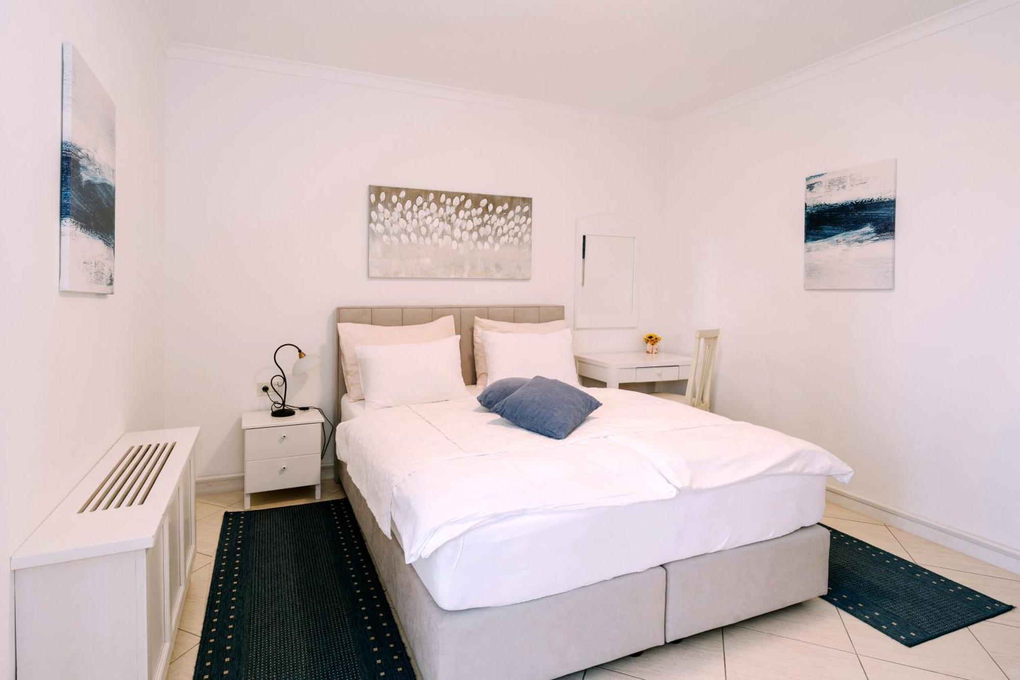 Hotel Abalone Crikvenica Eksteriør bilde